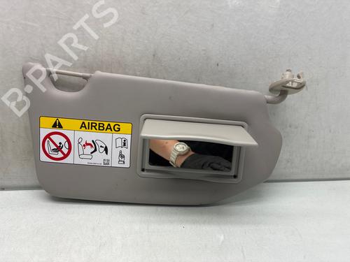 Right sun visor FORD KA+ III (UK, FK) 1.2 | BP37249430I2 - Image 3