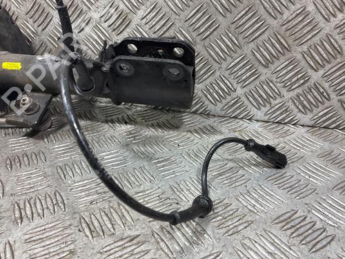 Used Right front shock absorber Right front shock absorber RENAULT CLIO III (BR0/1, CR0/1) 1.5 dCi (BR17, CR17) (86 hp) 36162591 36162591