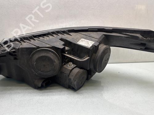 Right headlight CITROËN C3 Picasso (SH_) 1.6 VTi 120 | BP33484864C29 - Image 3