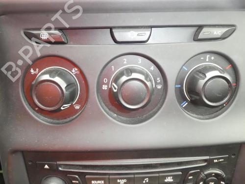 Switch CITROËN C3 II (SC_) 1.6 HDi | BP19979217I30  - Image 8