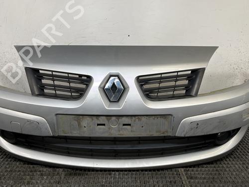 Foran støtfanger RENAULT SCÉNIC II (JM0/1_) 1.5 dCi (JM1E, JM16) (106 hp) 29564743