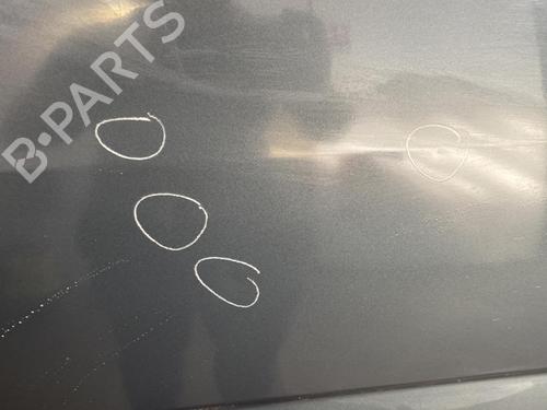 Used Left front door Left front door CITROËN EVASION MPV (22, U6) 2.0 (121 hp) 21956939 21956939