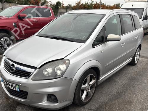 Used Parts OPEL ZAFIRA / ZAFIRA FAMILY B (A05) 1.7 CDTI (M75) (110 hp) 4308241