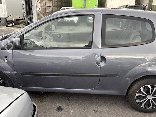 Instrument cluster RENAULT TWINGO II (CN0_) 1.2 16V (CN04, CN0B) | BP38101036C47 - Image 12