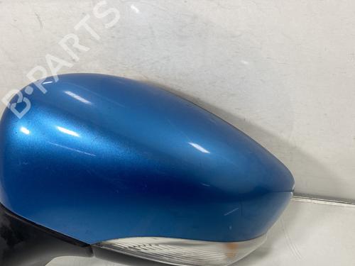 Used Left mirror Left mirror RENAULT CAPTUR I (J5_, H5_) 1.5 dCi 90 (J5N4, J5M5, J5MW, J5M6, J5AL, J5AJ) (90 hp) 24039717 24039717