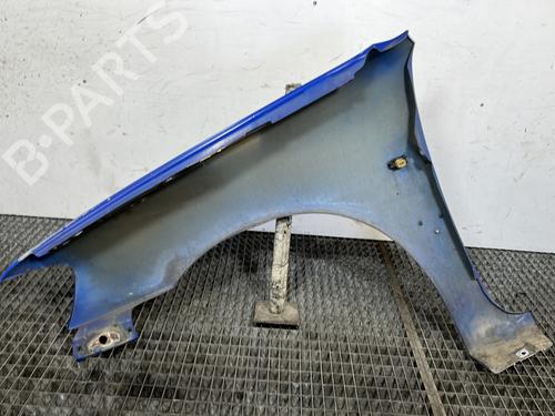 Right front fenders PEUGEOT 106 II (1A_, 1C_) 1.1 i | BP28425204C42 