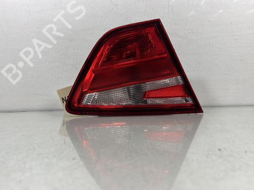 Used Left tailgate light SEAT TOLEDO IV (KG3) 1.6 TDI (105 hp) 29544381