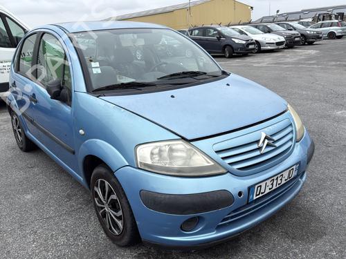 Højre fortil støddæmper CITROËN C3 I (FC_, FN_) 1.4 i | BP30719984M17 