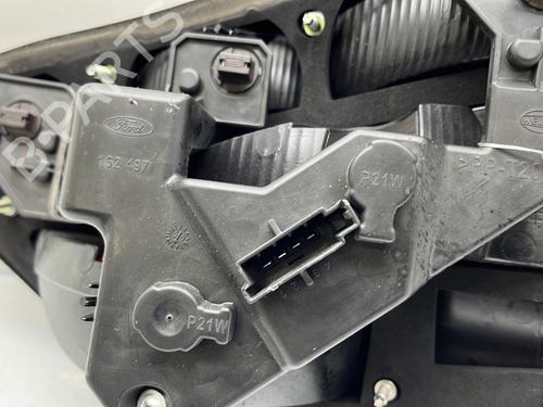 Used Left tailgate light Left tailgate light FORD GALAXY II (WA6) 2.0 TDCi (140 hp) 19964264 19964264