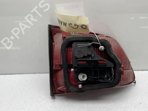 Right tailgate light VW TOURAN (1T3) 2.0 TDI | BP26656159C80 - Image 2