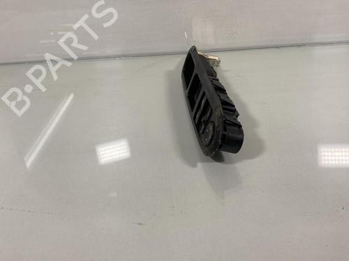 Left front window switch PEUGEOT 407 (6D_) | BP20007939I27 - Image 2