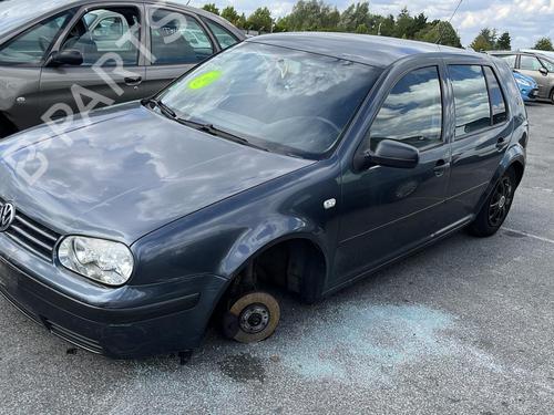 Front bumper VW GOLF IV (1J1) 1.9 SDI | BP19997016C7 