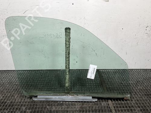 Front left door window RENAULT KANGOO (KC0/1_) D 65 1.9 (KC0E, KC02, KC0J, KC0N) | BP30910381C18