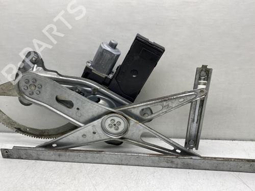 Front left window mechanism RENAULT MEGANE III Hatchback (BZ0/1_, B3_) 1.5 dCi (BZ09, BZ0D, BZ1W, BZ29, BZ14) | BP26495747C22 