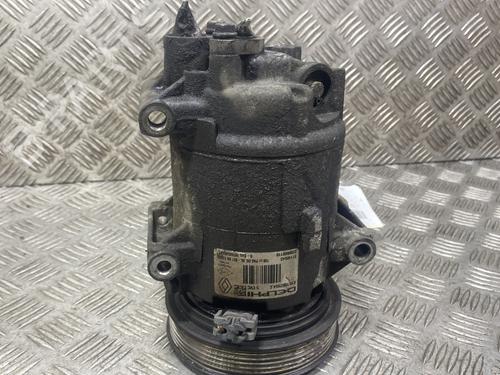 AC Kompressor RENAULT MEGANE II (BM0/1_, CM0/1_) 1.5 dCi (BM1E, CM1E) (106 hp) 29869625