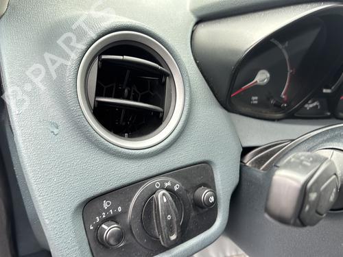 Left front window switch FORD FIESTA VI (CB1, CCN) 1.6 TDCi | BP38493225I27  - Image 17