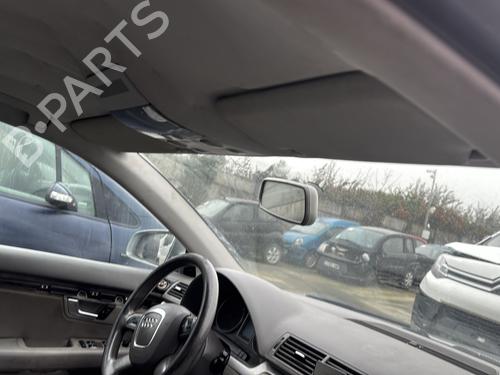 Front left window mechanism AUDI A4 B7 (8EC) 1.9 TDI | BP31877765C22 - Image 12