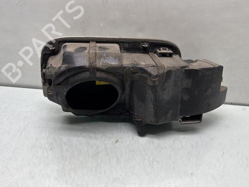 Fuel flap CITROËN BERLINGO MULTISPACE (B9) 1.6 HDi 110 | BP29286867C131 