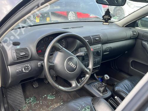Front left belt tensioner AUDI A3 (8L1) 1.9 TDI | BP19956505C87 