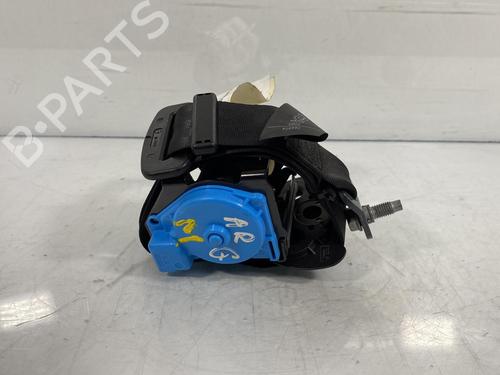 Used Rear left seatbelt Rear left seatbelt CITROËN C4 Picasso II 1.6 HDi / BlueHDi 115 (115 hp) 20025579 20025579