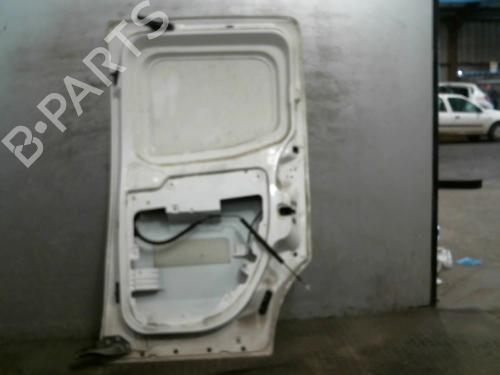 Right slide door PEUGEOT BIPPER (AA_) 1.3 HDi 75 | BP20016424C75 