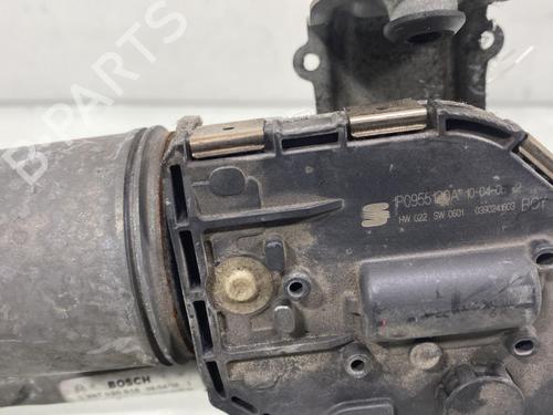 Front wiper motor SEAT LEON (1P1)  | BP19971230M29 