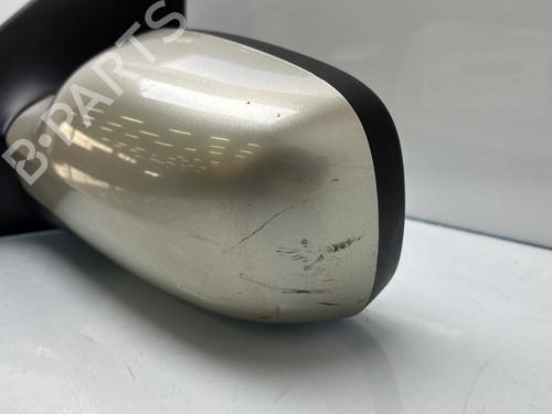 Left mirror RENAULT MEGANE II (BM0/1_, CM0/1_) 1.6 16V | BP26455647C26 