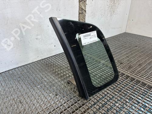 Used Rear left door window Rear left door window FORD FIESTA V (JH_, JD_) 1.4 16V (80 hp) 34477771 34477771