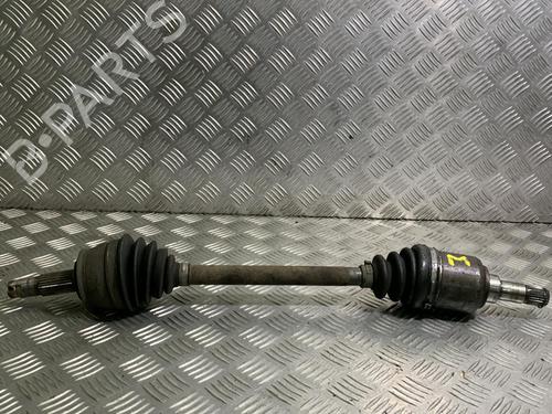 Used Left front driveshaft FORD KA (RU8) 1.3 TDCi (75 hp) 20023997