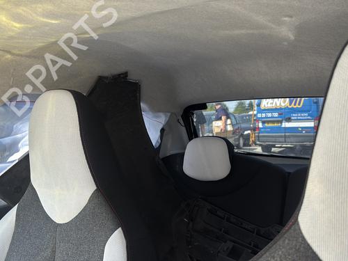 Rear wiper motor CITROËN C1 II (PA_, PS_) 1.0 VTi 72 | BP30181125M102 