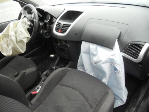 Warning switch PEUGEOT 206+ (2L_, 2M_)  | BP20005723I22  - Image 6