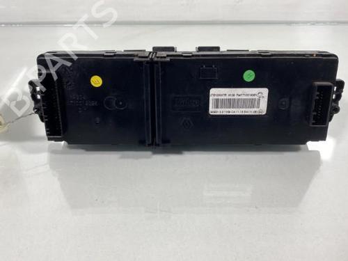 Used Climate control RENAULT MEGANE III Hatchback (BZ0/1_, B3_) 1.5 dCi (86 hp) 19961608