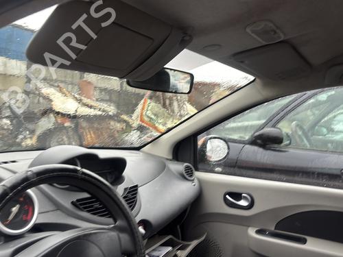 Steering column stalk RENAULT TWINGO II (CN0_) 1.5 dCi (CN0E) | BP33175057I23  - Image 22