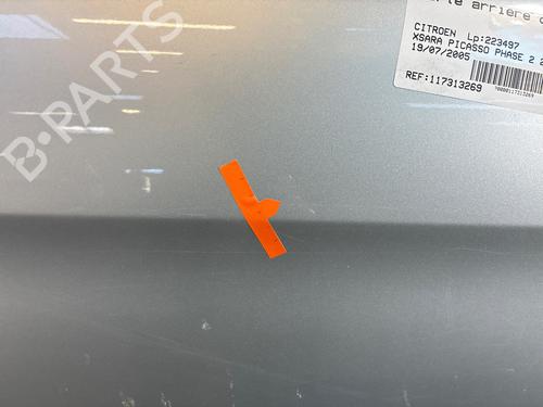 Used Right rear door Right rear door 37678590 37678590