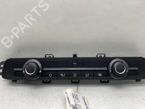 Used Climate control PEUGEOT EXPERT Van (V_) 2.0 BlueHDi 120 (122 hp) 26715404