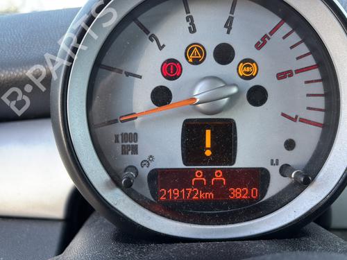 Left front shock absorber MINI MINI (R56) Cooper D | BP28215711M16  - Image 19