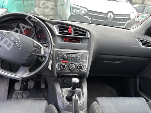 Pedal CITROËN C4 II (NC_) 1.6 HDi 90 | BP34459023I4 - Image 17