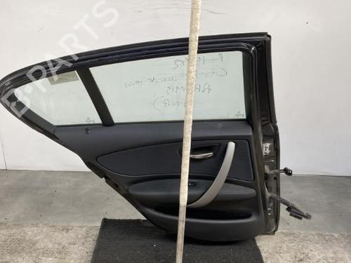 Used Left rear door Left rear door 21960396 21960396