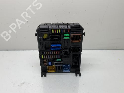 Electronic module PEUGEOT 308 II (LB_, LP_, LW_, LH_, L3_) 1.6 HDi 100 | BP22694927M83 