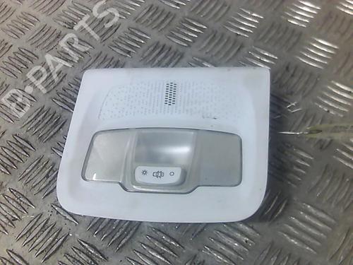 Used Interior roof light PEUGEOT 208 I (CA_, CC_) 1.4 HDi (68 hp) 20017128