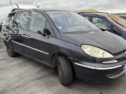 Right front window switch PEUGEOT 807 (EB_) 2.0 HDi | BP38237430I26 - Image 7