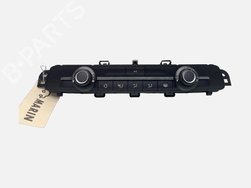 Climate control PEUGEOT PARTNER Box Body/MPV (K9) 1.5 BlueHDI 130 | BP40499134I5 - Image 3