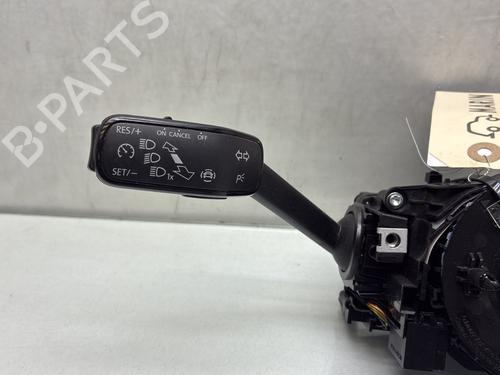 Steering column stalk SEAT IBIZA V (KJ1, KJG) 1.6 TDI | BP33805085I23  - Image 5