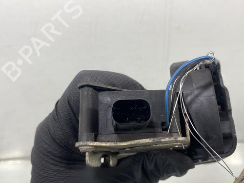 Front left lock MERCEDES-BENZ VITO / MIXTO Van (W639) | BP30791215C98