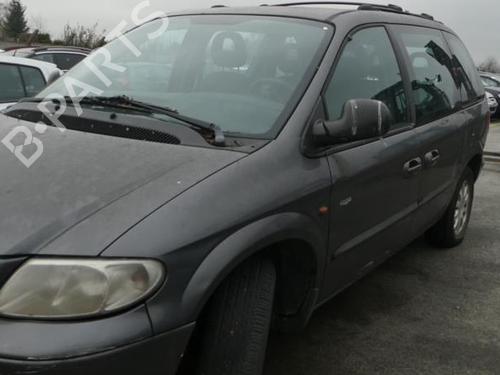 Front left window mechanism CHRYSLER VOYAGER IV (RG, RS) 2.5 CRD | BP20012640C22 