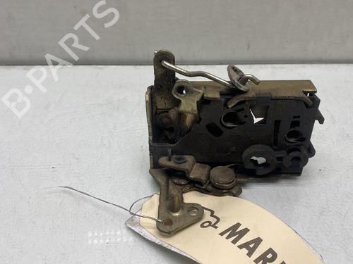 Front left lock CITROËN AX (ZA-_) 10 | BP26171366C98 