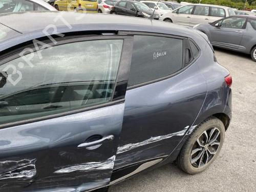 Left front window switch RENAULT CLIO IV (BH_) 1.2 16V | BP25592298I27  - Image 32