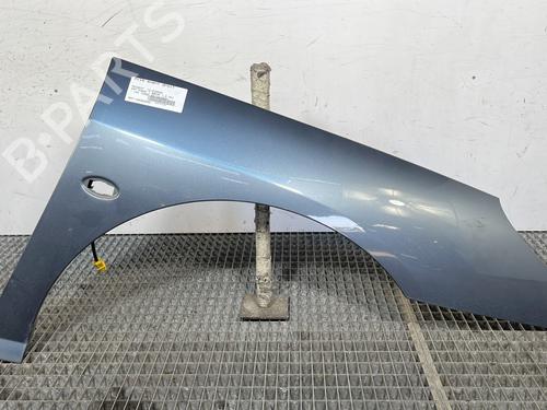 Right front fenders PEUGEOT 407 SW (6E_, 6D_) 1.6 HDi 110 7841Q9