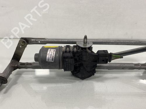 Front wiper motor VW POLO V (6R1, 6C1) 1.2 | BP19975104M29 
