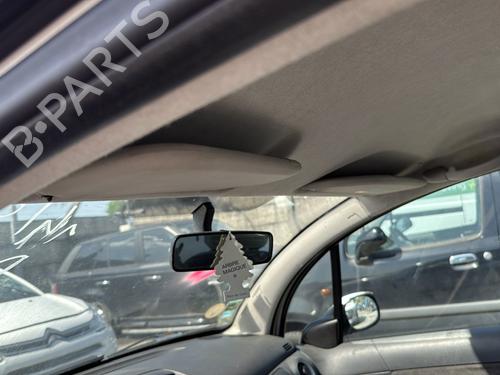 Rattlås /Tenningslås CITROËN C3 I (FC_, FN_) 1.4 HDi | BP28353546M48 
